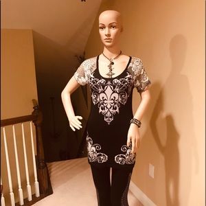 Vocal Women’s Shirt